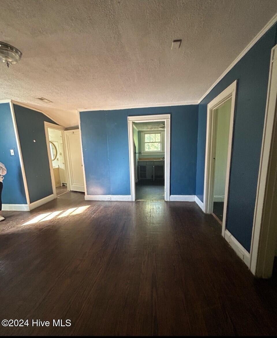 217 Robinson Street Rockingham, NC 28379 - Photo 4 of 28 UNIT B