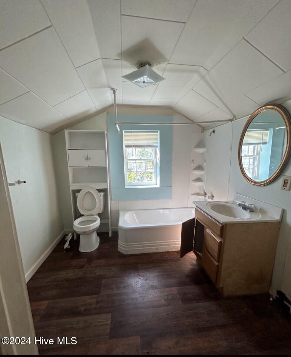 217 Robinson Street Rockingham, NC 28379 - Photo 7 of 28 UNIT B