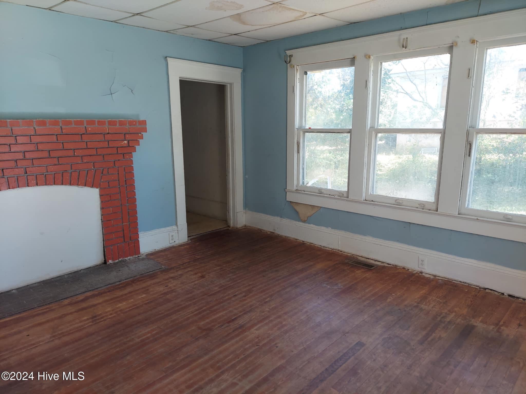 217 Robinson Street Rockingham, NC 28379 - Photo 10 of 28 UNIT A