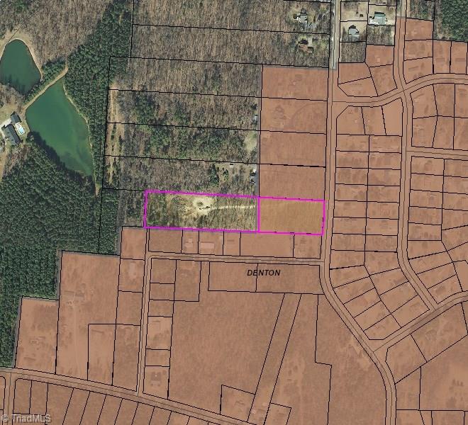 301 Old Camp Road Denton, NC 27239 - Photo 1 of 3 Gallery Image 1