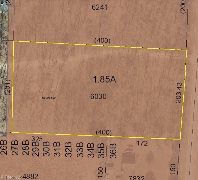 301 Old Camp Road Denton, NC 27239 - Photo 2 of 3 Gallery Image 2