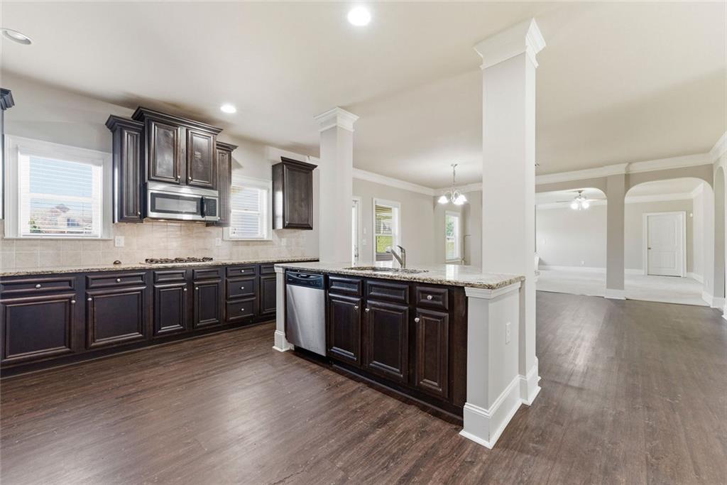 80 Lanier Ridge Acworth, GA 30101 - Photo 11 of 34