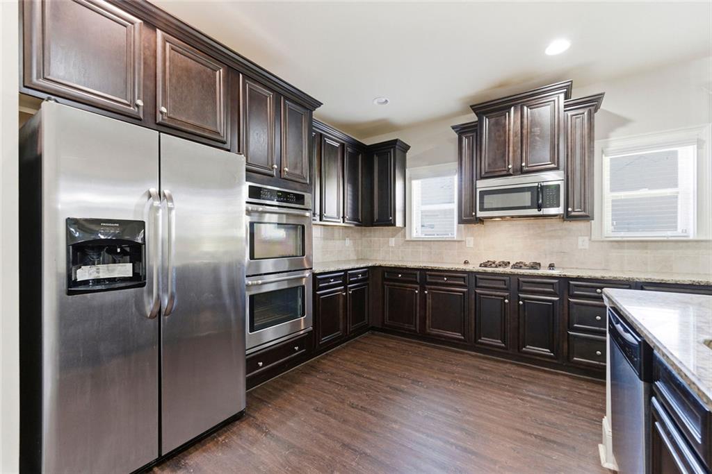 80 Lanier Ridge Acworth, GA 30101 - Photo 12 of 34
