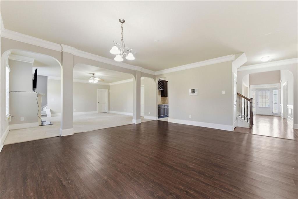 80 Lanier Ridge Acworth, GA 30101 - Photo 15 of 34