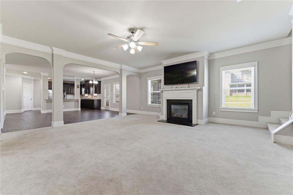 80 Lanier Ridge Acworth, GA 30101 - Photo 16 of 34