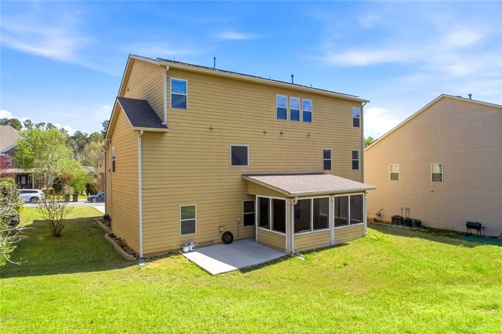 80 Lanier Ridge Acworth, GA 30101 - Photo 32 of 34