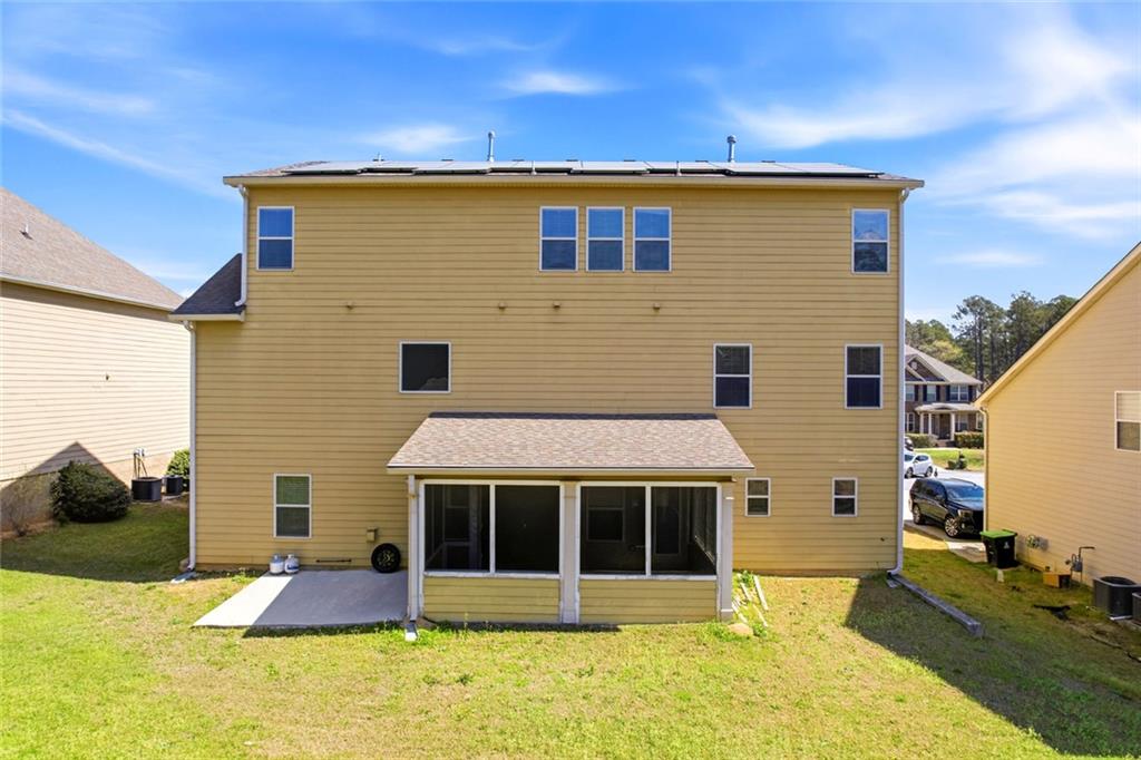 80 Lanier Ridge Acworth, GA 30101 - Photo 33 of 34