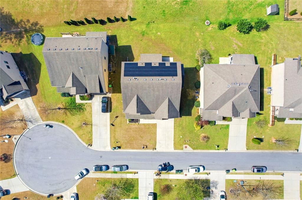 80 Lanier Ridge Acworth, GA 30101 - Photo 34 of 34