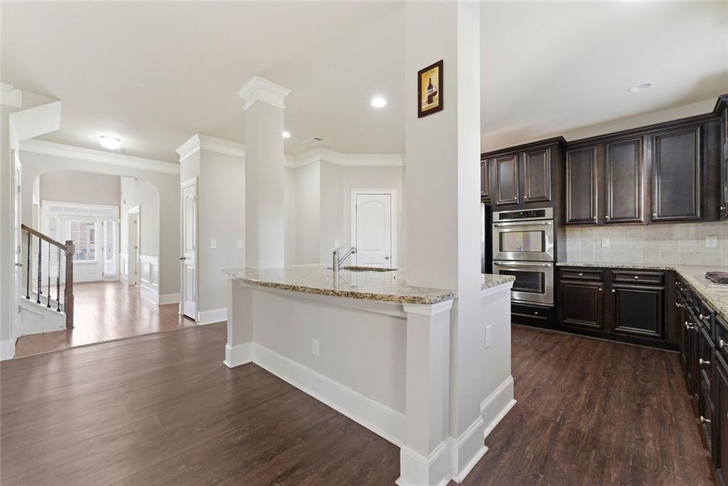 80 Lanier Ridge Acworth, GA 30101 - Photo 9 of 34