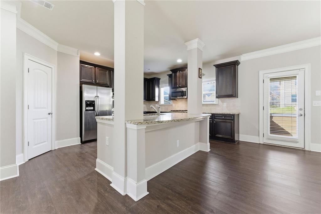 80 Lanier Ridge Acworth, GA 30101 - Photo 10 of 34