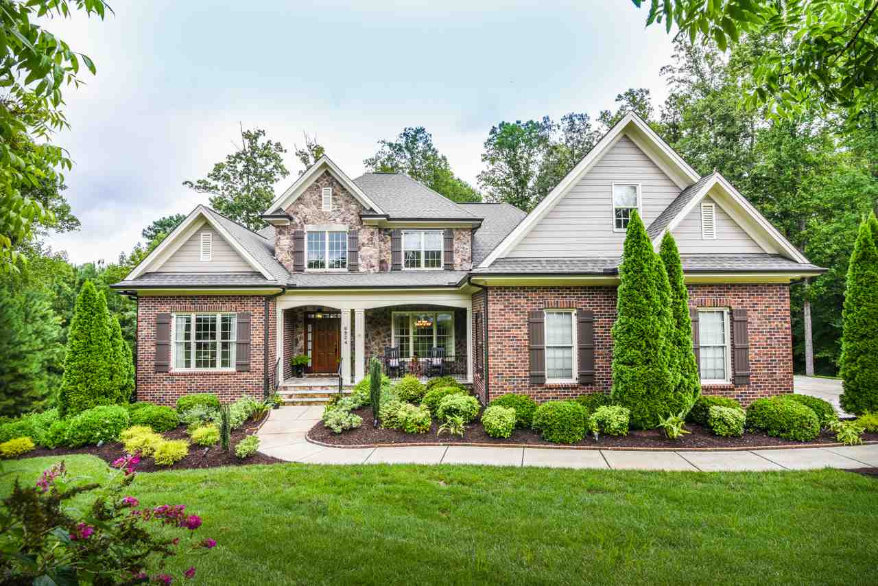 6924 Mactavish Way Raleigh, NC 27613 - Photo 1 of 30 Nature is your neighbor!