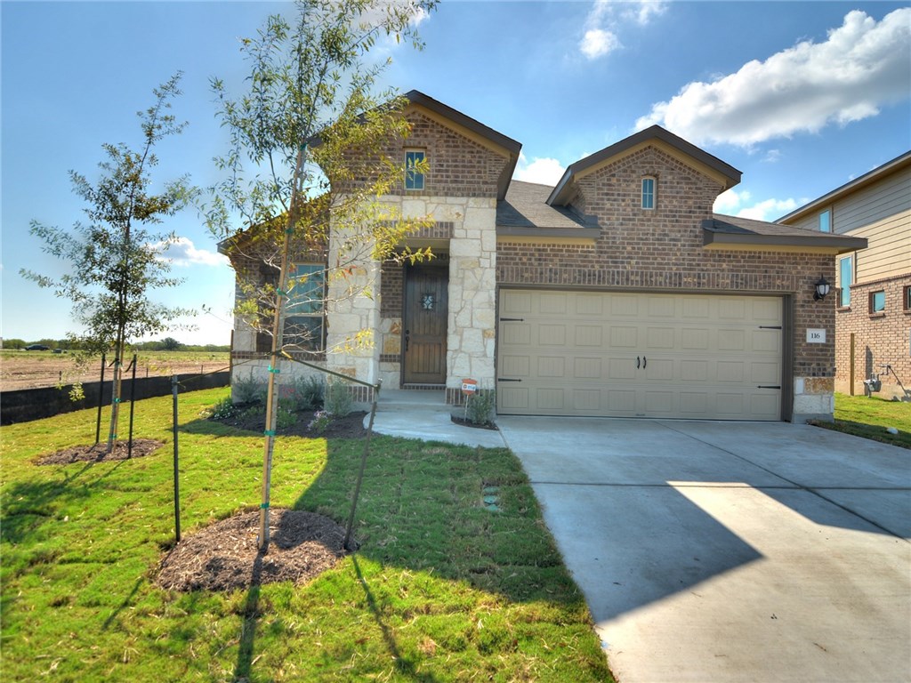 116 Mauldin Street Georgetown, TX 78628 - Photo 1 of 1 Gallery Image 1