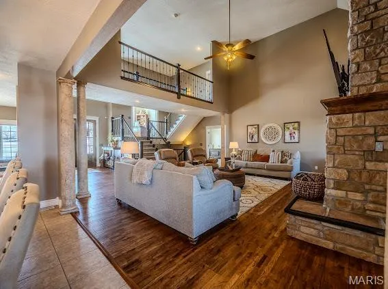 $1,150,000 | 3029 National Avenue, Lebanon, MO 65536