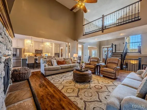 $1,150,000 | 3029 National Avenue, Lebanon, MO 65536