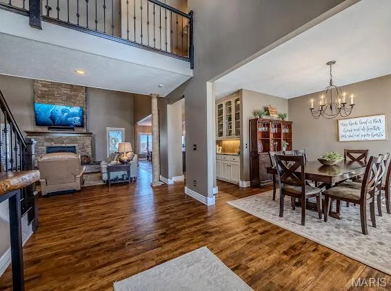 $1,150,000 | 3029 National Avenue, Lebanon, MO 65536