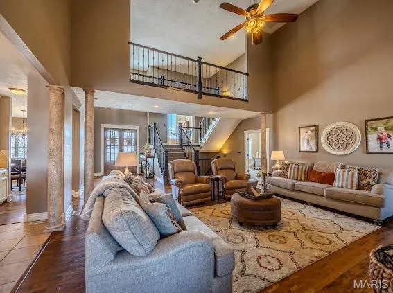 $1,150,000 | 3029 National Avenue, Lebanon, MO 65536