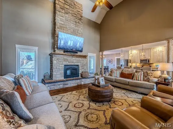 $1,150,000 | 3029 National Avenue, Lebanon, MO 65536