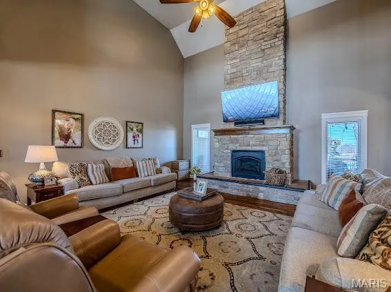 $1,150,000 | 3029 National Avenue, Lebanon, MO 65536