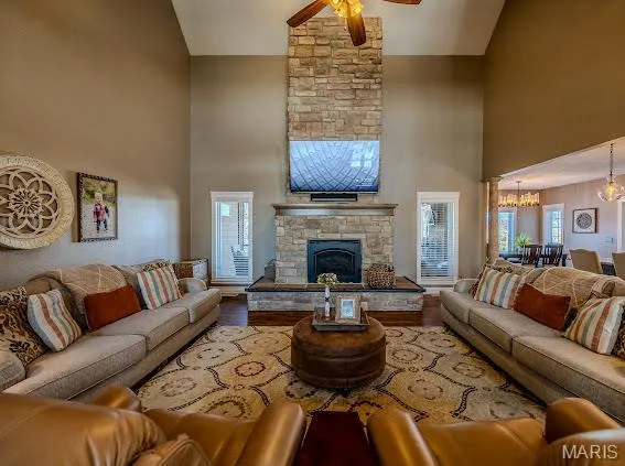 $1,150,000 | 3029 National Avenue, Lebanon, MO 65536