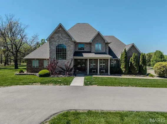 $1,150,000 | 3029 National Avenue, Lebanon, MO 65536