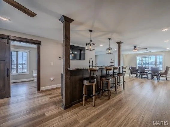 $1,150,000 | 3029 National Avenue, Lebanon, MO 65536