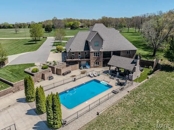 $1,150,000 | 3029 National Avenue, Lebanon, MO 65536