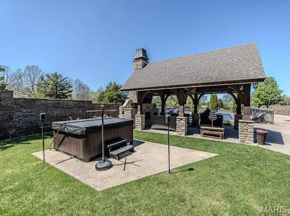 $1,150,000 | 3029 National Avenue, Lebanon, MO 65536