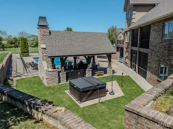 $1,150,000 | 3029 National Avenue, Lebanon, MO 65536