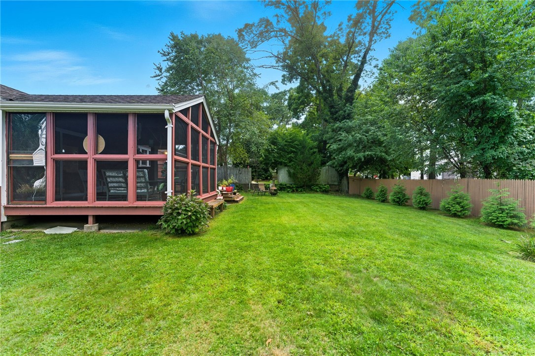 11 Observatory Road Warwick, RI 02888 - Photo 23 of 31