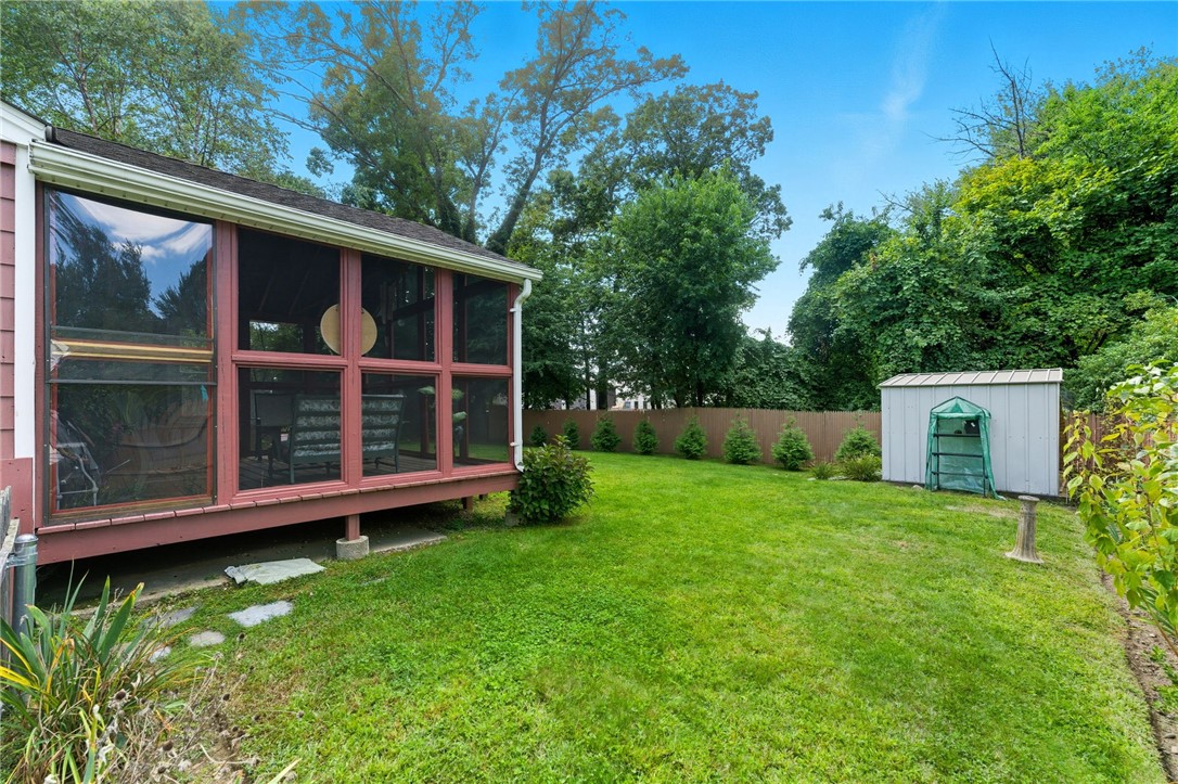 11 Observatory Road Warwick, RI 02888 - Photo 24 of 31