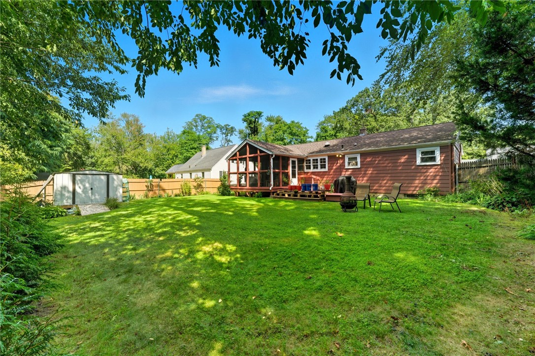 11 Observatory Road Warwick, RI 02888 - Photo 27 of 31