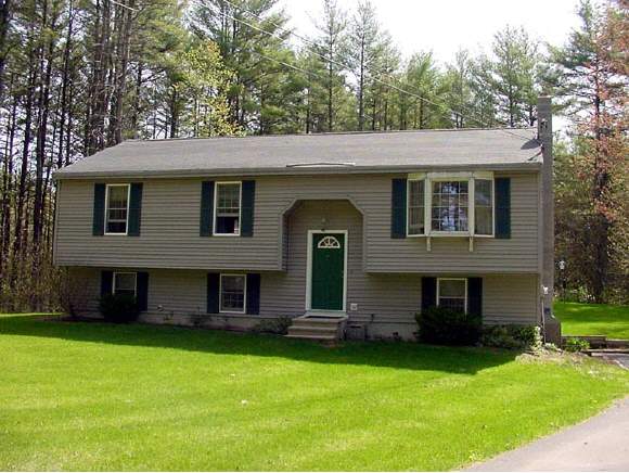 101 Old Rochester Road Somersworth, NH 03878 - Photo 1 of 1