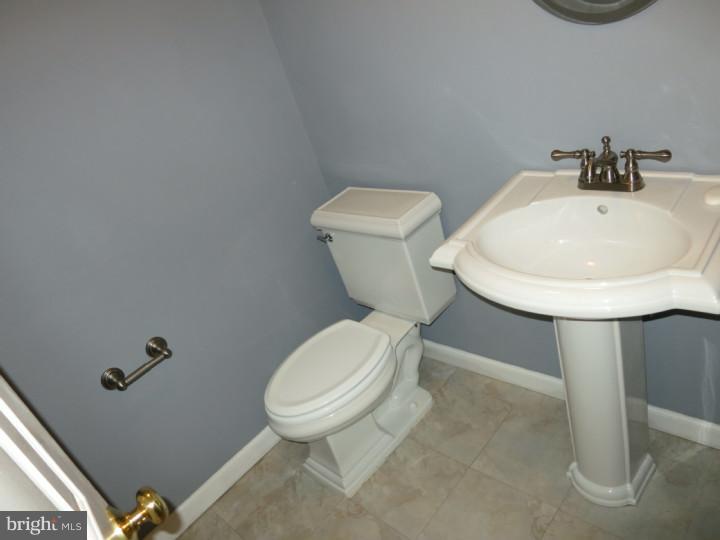 213 Chase Road Chesterbrook, PA 19087 - Photo 21 of 25 Half Bath