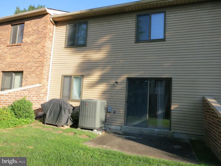 213 Chase Road Chesterbrook, PA 19087 - Photo 6 of 25 Exterior Back