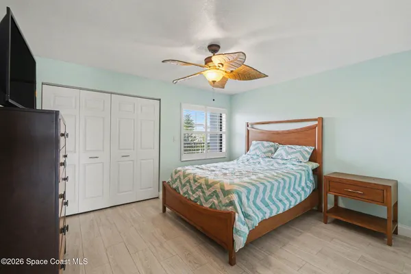 $2,750 | 3613 South Banana River Boulevard, Unit 304, Cocoa Beach, FL 32931