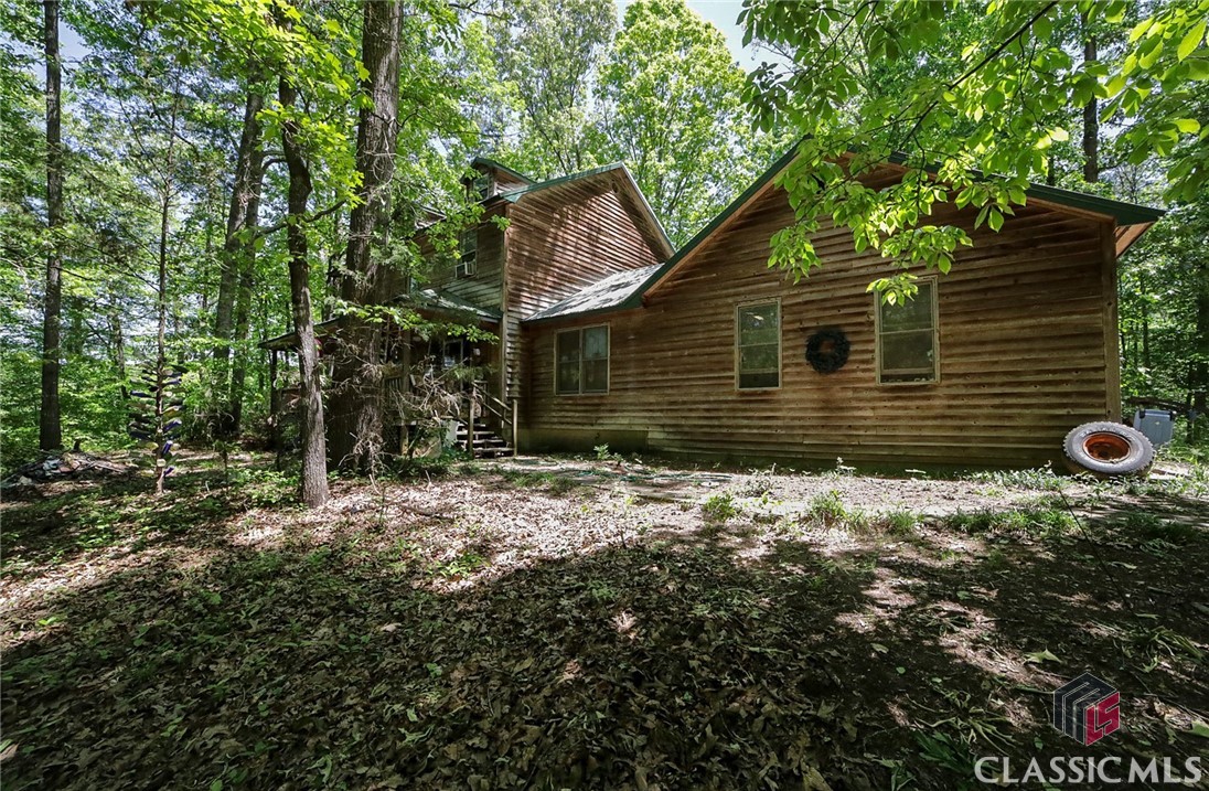 416 Aderhold Rogers Road Commerce, GA 30530 - Photo 40 of 44