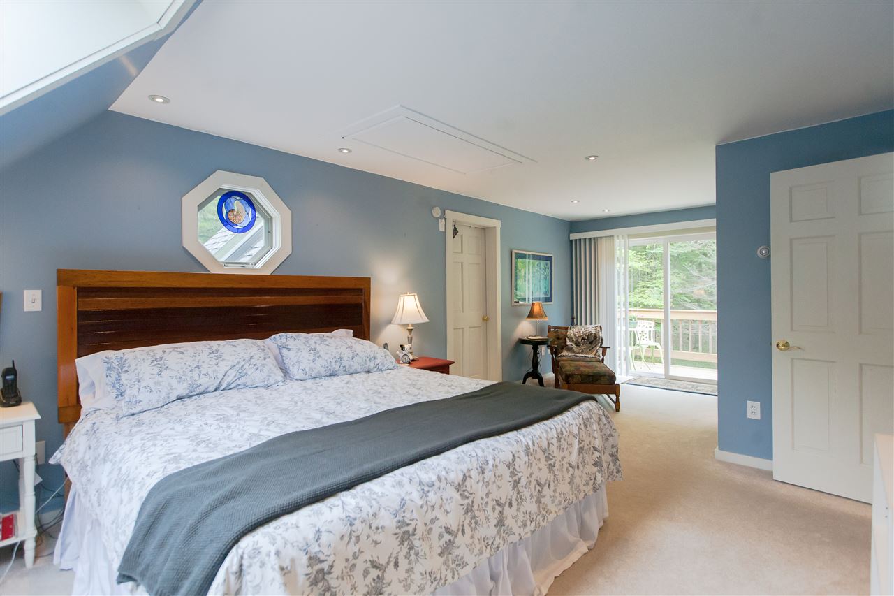 217 Bowman Road Springfield, NH 03284 - Photo 22 of 37