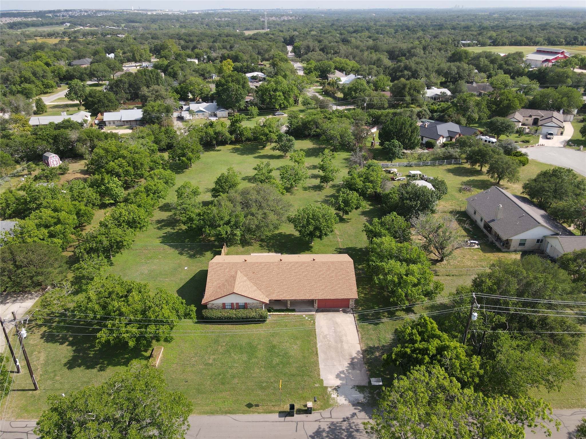 615 Old Manchaca Road Austin, TX 78748 - Photo 34 of 40