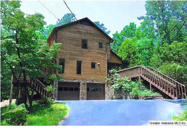 7730 Lake In The Woods Road Trussville, AL 35173 - Photo 2 of 29