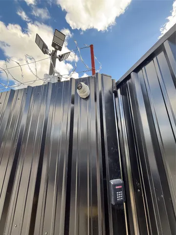 a view of outdoor space