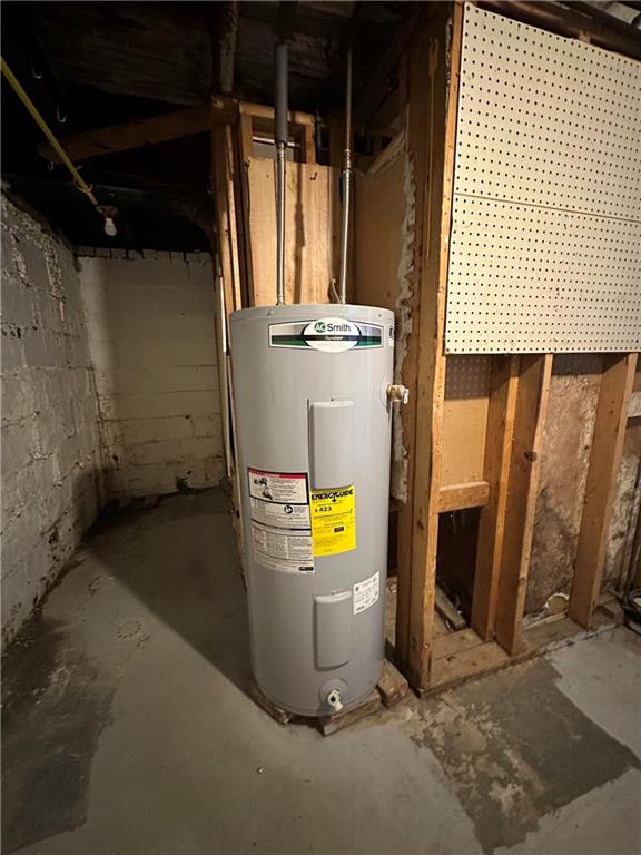 33 Violet Avenue Washington, PA 15301 - Photo 12 of 15