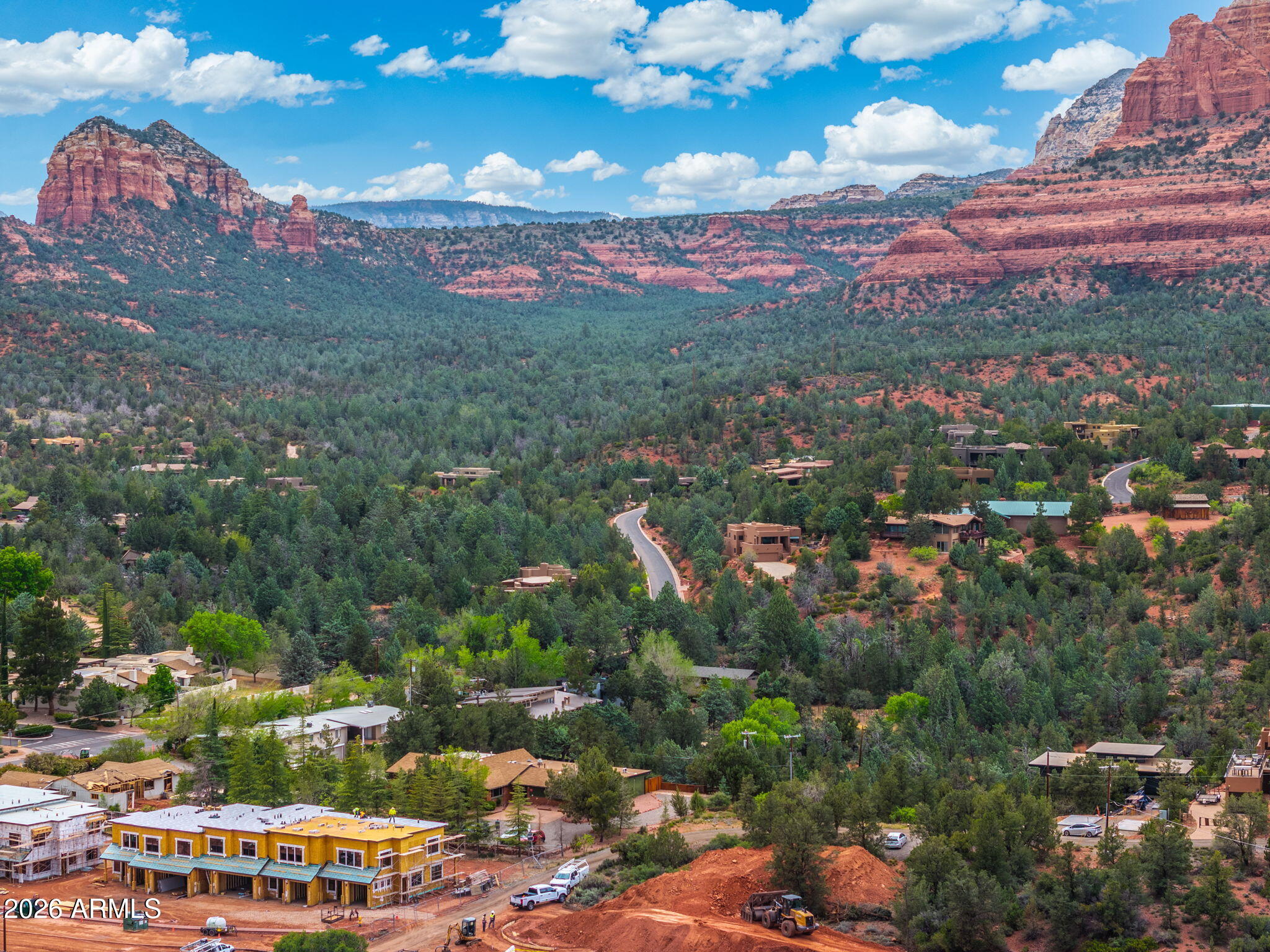 580 Norbie Road Sedona, AZ 86336 - Photo 54 of 85