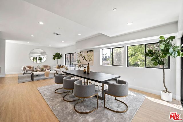 $805,000 | 1624 North Normandie Avenue, Unit D, Los Angeles, CA 90027