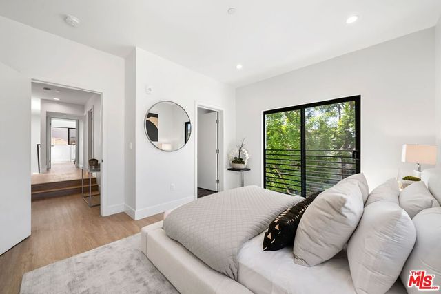 $805,000 | 1624 North Normandie Avenue, Unit D, Los Angeles, CA 90027