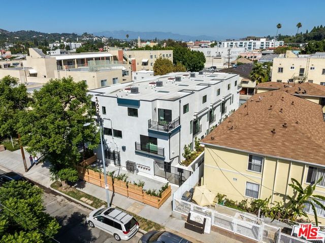 $805,000 | 1624 North Normandie Avenue, Unit D, Los Angeles, CA 90027