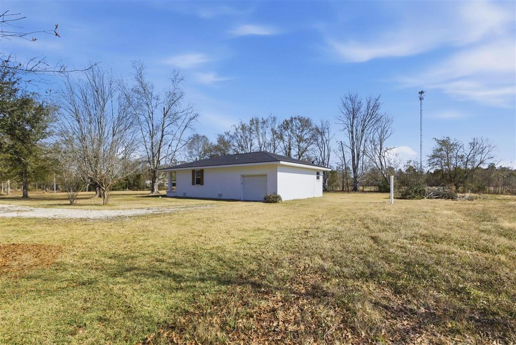 159 Coward Road Dequincy, LA 70633 - Photo 17 of 18 Gallery Image 17