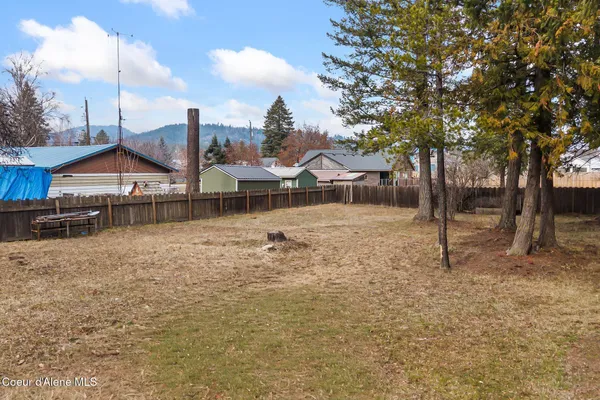 $119,000 | Nna Dixon Street, Priest River, ID 83856