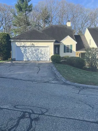 $524,900 | 14 Millers Way, Unit D, Sutton, MA 01590