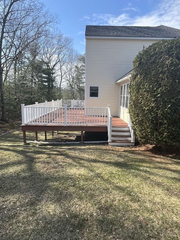 14 Millers Way, Unit D Sutton, MA 01590 - Photo 19 of 20