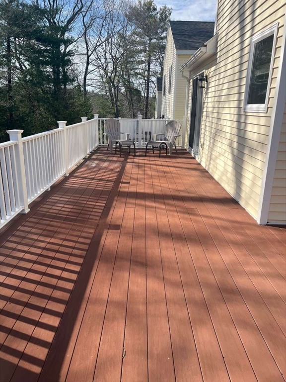 14 Millers Way, Unit D Sutton, MA 01590 - Photo 20 of 20